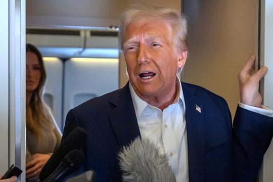 trump